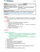 Actividad 7 Técnicas de negociación