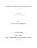 FORO LOGISTICA COMO ESTRATEGIA VITAL PARA EL CRECIMIENTO DE LA EMPRESA