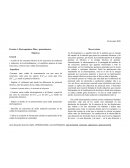 Practica 4: Electroquímica: Pilas y potenciómetro