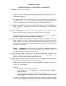 CONTROL PERSONAL INDICADORES