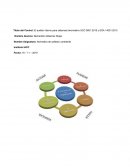 El auditor interno para sistemas binormativo SGC 9001:2015 y SGA 14001:2015