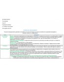 Cuadro teorías del envejecimiento