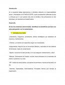 Responsabilidad Social Empresarial_Stakeholders