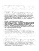 Los siete saberes necesarios para la educación del futuro