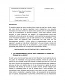 EMPRENDIMIENTO SOCIAL. “IMAGINANDO UNA SOCIEDAD DE LA INNOVACIÓN”