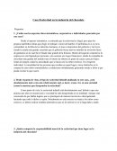 Caso esclavitud en la industria de chocolate