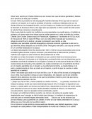 Análisis del libro Oliver Twist