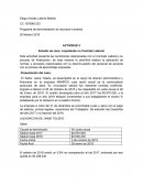 Programa de administración de recursos humanos