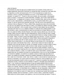 Biografia de Jesús de Nazaret