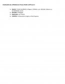 PEDAGOGÍA DEL OPRIMIDO DE PAULO FREIRE CAPÍTULO III