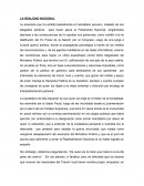 La Realidad Nacional