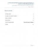 Educación emocional