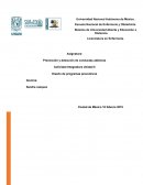 Prevención y detección de conductas adictivas