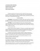 ESCUELA CIENTÍFICA