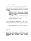 Deming – Mejora continua (1989)