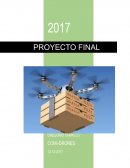 Proyecto comidrones