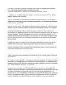 Política de Deuda UST Inc