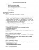 PROYECTO DE EMPRESAS DE COMUNICACIÓN