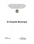 Caso practico el hospital municipal