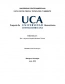 Pregunta De Biomonitoreo