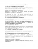 Preguntas de argumentacion juridicas