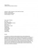 Trabajo Práctico “Análisis de la película tiempos modernos”