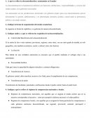 CUESTIONARIO ORGÁNICAS