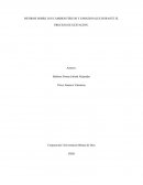 INFORME SOBRE LOS CAMBIOS FÍSICOS Y EMOCIONALES DURANTE EL PROCESO DE GESTACIÓN