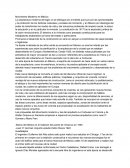 Movimiento moderno en Mexico
