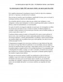 La ciencia para el siglo XXI: una nueva visión y un marco para la acción