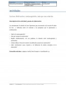 Motivación y metacognición, más que una relación