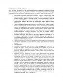 Subsistema de retención de personas “Arm Your Style”