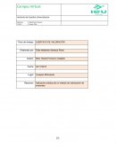 Aplicación práctica de un método de valorización de empresas