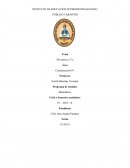 El gran reto de estudiar matemática