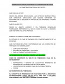 FEMINICIDIO:UN ANALISIS SOCIOLOGICO DE LA CONSTRUCCION DEL DELITO