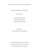 Eje 2 Historia y epistemologia