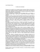 El Cultivo de la Humanidad