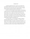 Ejemplo de proyecto de investigacion