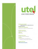 Estructura de la industria de la transformacion. Ecología y Gestión Ambiental