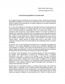 Conocimientos geográficos en la edad media