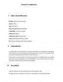 Trastorno de disocial de la personalidad