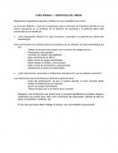 FORO SEMANA 1 – BENEFICIOS DEL PMBOK