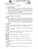 Caso empresa “ARCO IRIS”