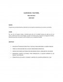 CLUB SOCIAL Y CULTURAL