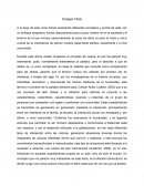 Ensayo Unidad III Competencias para el ejercicio ciudadano con enfoque de Género