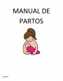 Manual de partos