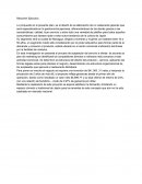 Resumen ejecutivo, el diseño de la elaboración de un restaurante japonés