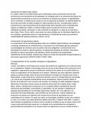 Importancia de leguminosas nativas