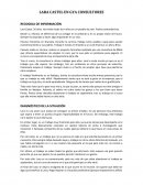 LARA CASTEL EN GYA CONSULTORES