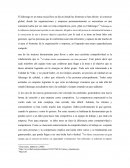 Liderazgo visionario